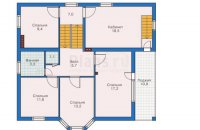 House Construction Plan